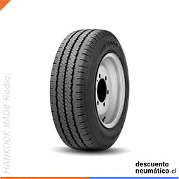215/70R16 HANKOOK RAD.RA08 6PR 108/106T
