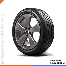225/50R17 98Y XL TURANZA T005 RFT