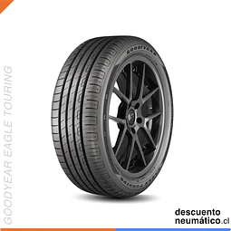 205/45R18 GOODYEAR EAGLE TOURING 86V TL