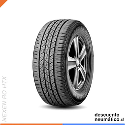 225/60R18 100H NEXEN RO HTX