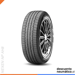 215/50R18 92H NEXEN NP AH8