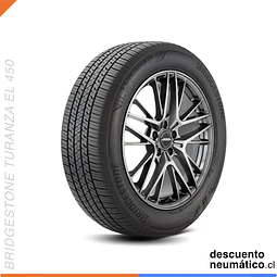 235/50R19 BRIDGESTONE TURANZA EL450 99V