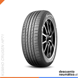 255/55R20 110H KUMHO CRUGEN HP71 XL TL