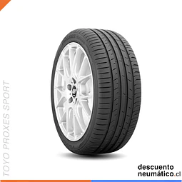 255/40R21 TOYO PROXES SPORT 102Y TL