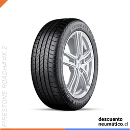 215/60R16 FIRESTONE ROADHAWK 2 99V XL TL