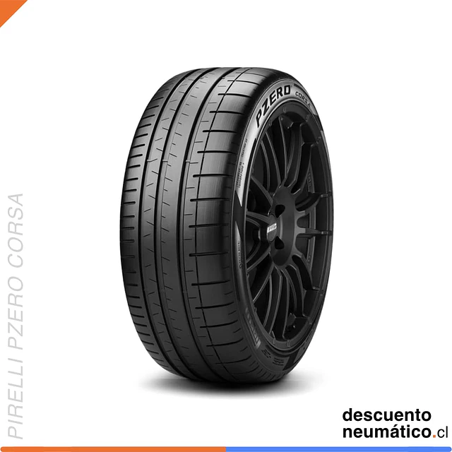 265/30R19 PIRELLI PZERO CORSA ASIM.93Y ZR