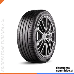 215/60R16 TURANZA6 99V XL TL