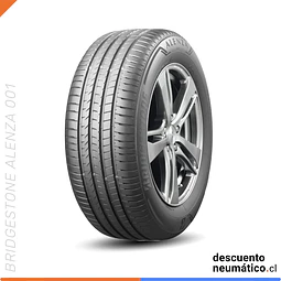 235/55R18 100W ALENZA 001 MOE RFT