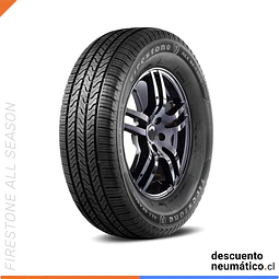 215/65R17 99T ALL SEASON