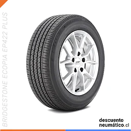 225/55R19 99H ECOPIA H/L 422 PLUS