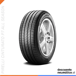 195/45R16 84V XL P7as