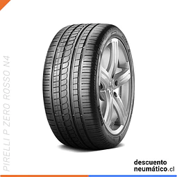 285/30ZR18 (93Y) ROSSO(N4)