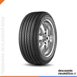 235/55 R17 Geolandar SUV H/T G055 99H TL