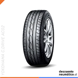 235/50 R18 C.Drive AC02 97V TL