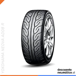 265/35 R19 Advan Neova AD08R 94W TL