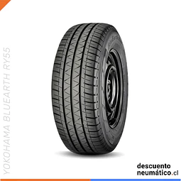205/70 R15C BluEarth RY55 8PR 106S REV
