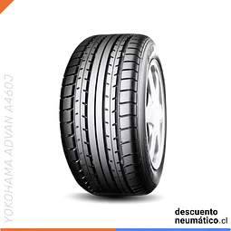 205/55 R16 Advan A460J 91V TL