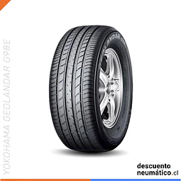 235/65 R18 Geolandar G98E 106H TL