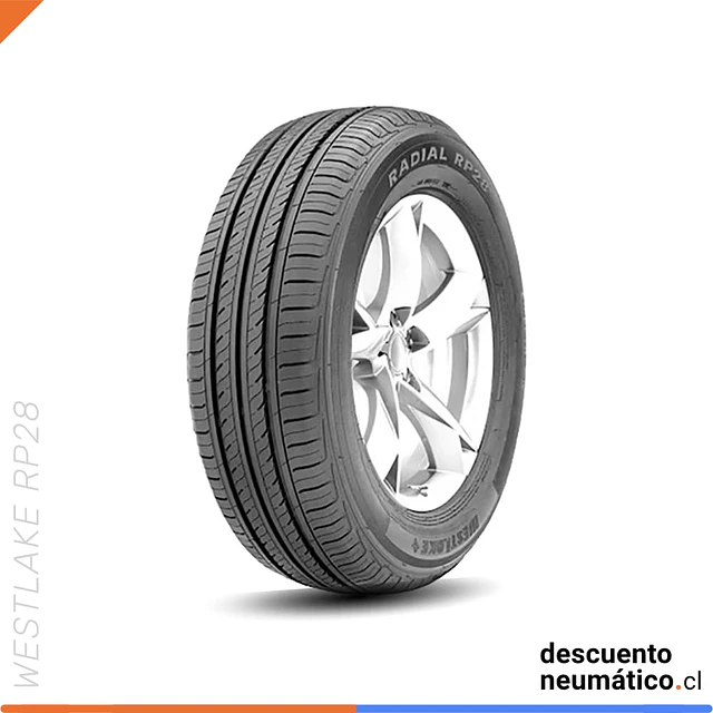 175/60 R15 RP28 81H TL