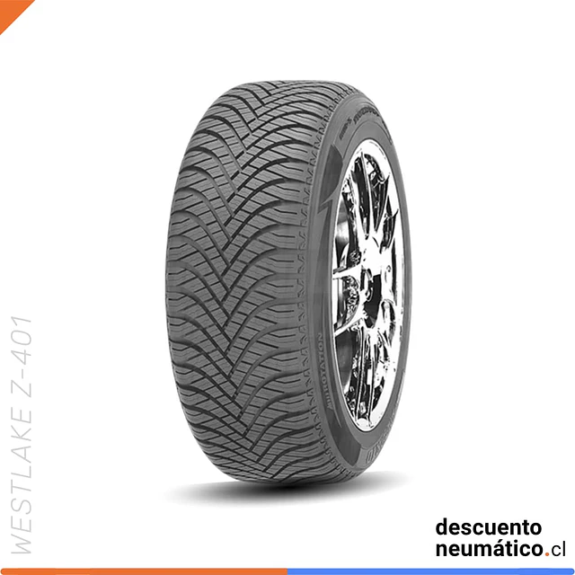 205/60 R16 Z-401 96V XL TL