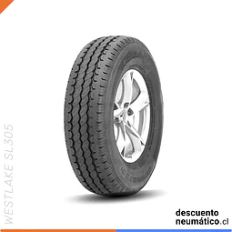 155 R12 C SL305 6PR TL