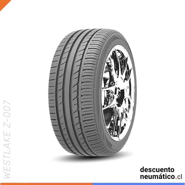 235/55 R17 Z-007 103W XL TL