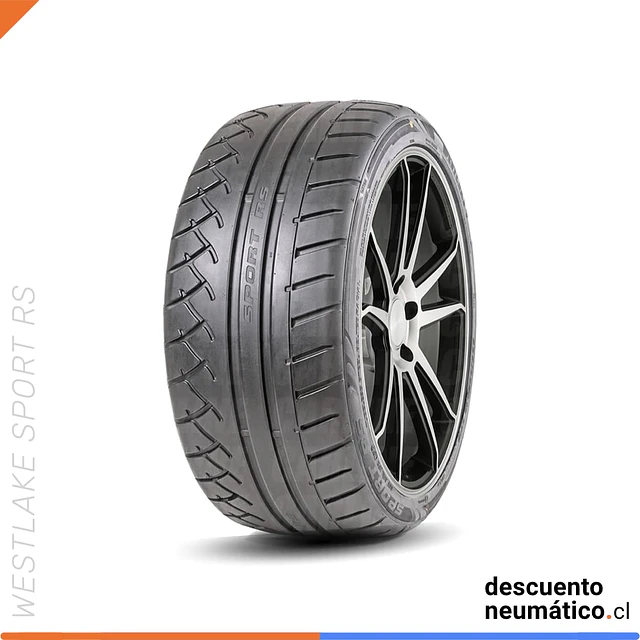 235/40 R18 SPORT RS 95W