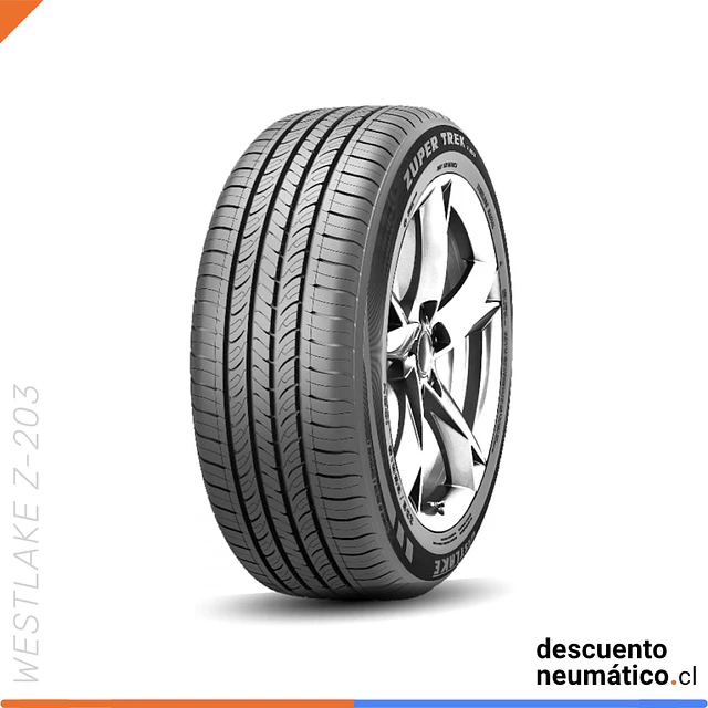 265/50 R20 Z-203 111V XL TL