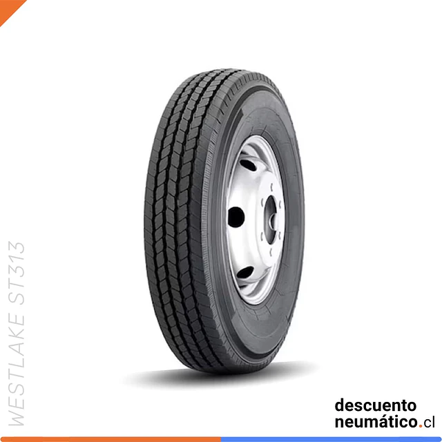 205/85 R16 ST313 12PR TL