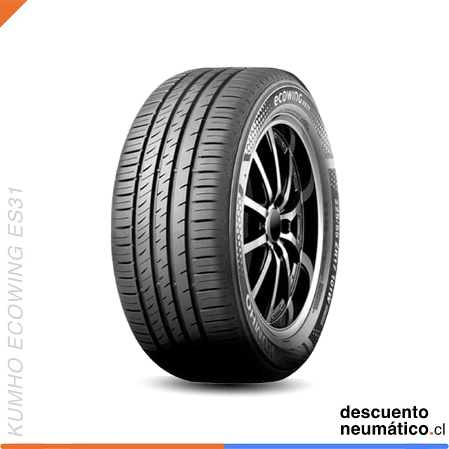 205/60R16 ES31 92H