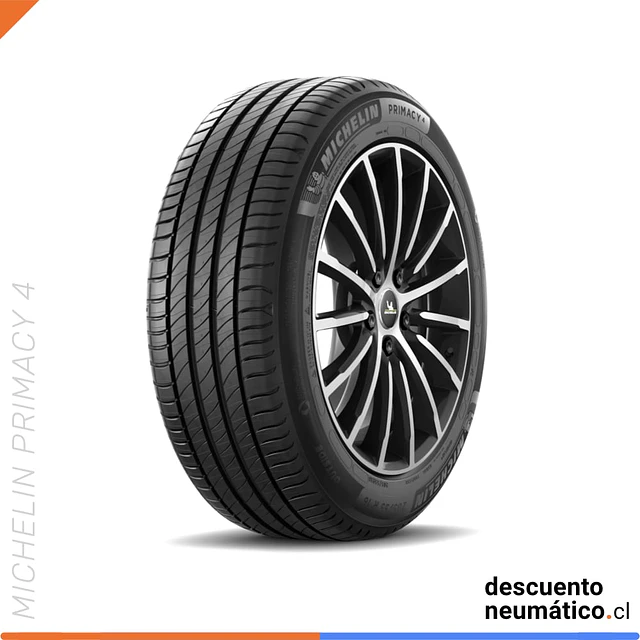 245/45R18 MICHELIN PRIMACY 100W TL