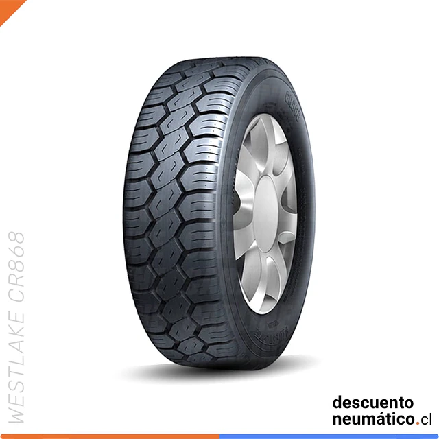 145 R13C CR868 10PR TL