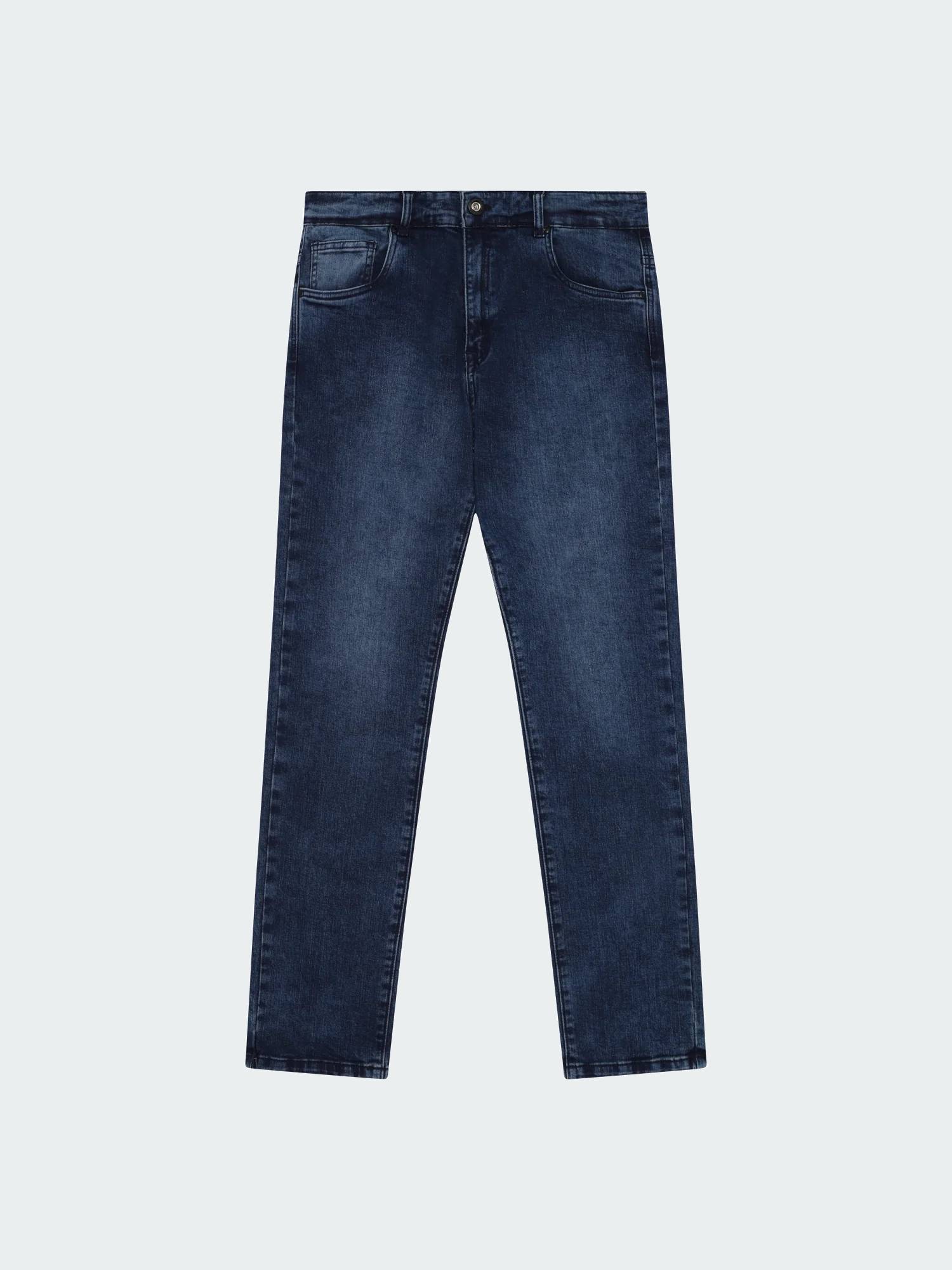 Jean para Hombre Dunkelvolk REGULAR EVERYDAY 002 1