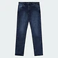 Jean para Hombre Dunkelvolk REGULAR EVERYDAY 002 - Miniatura 1