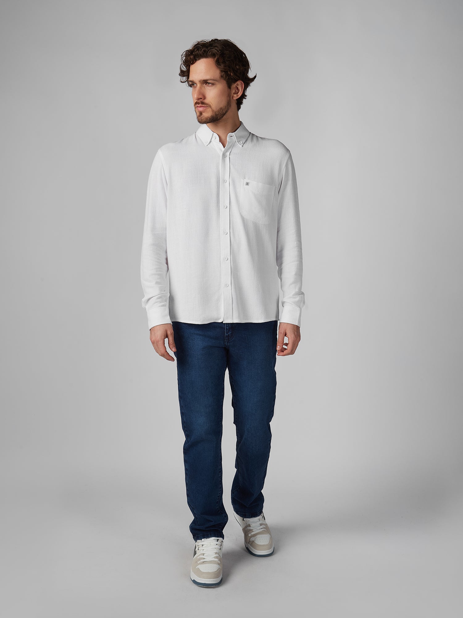 Jean para Hombre Dunkelvolk REGULAR EVERYDAY 002 2