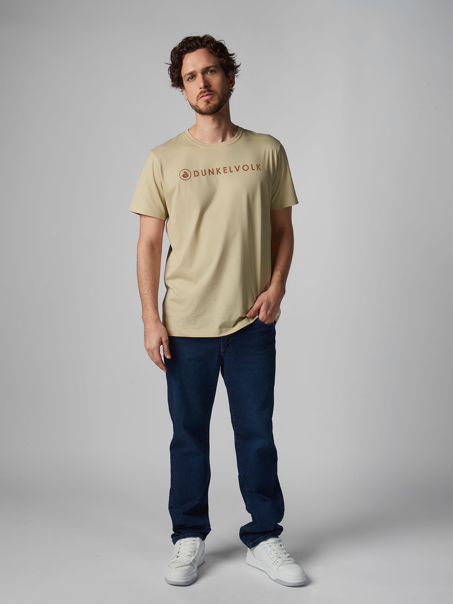 Jean para Hombre Dunkelvolk REGULAR EVERYDAY 003 2