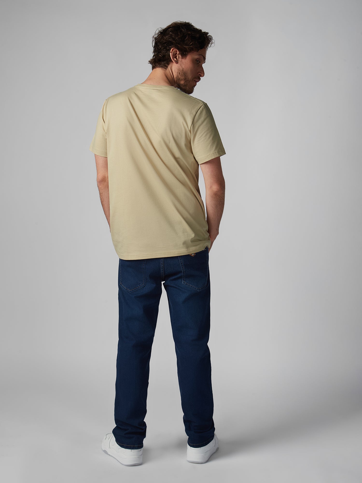Jean para Hombre Dunkelvolk REGULAR EVERYDAY 003 3