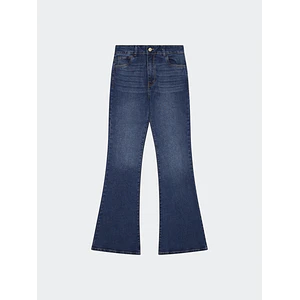Jean para Mujer DVK FLARE MID RISE FLARE JEAN AZL