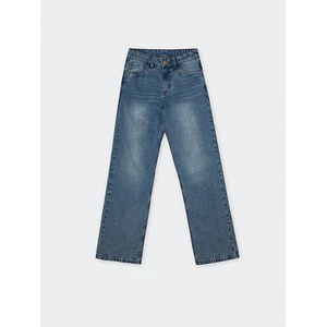 Jean para Mujer DVK MID RISE REGULAR JEAN DV-JE-00002 WBL