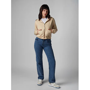 Jean para Mujer DVK REGULAR MID RISE REGULAR JEAN AZU