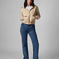 Jean para Mujer DVK REGULAR MID RISE REGULAR JEAN AZU - Miniatura 1