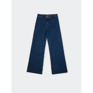 Jean para Mujer DVK STRAIGHT HIGH JEAN DV-JE-00030 AZL