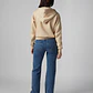 Jean para Mujer DVK REGULAR MID RISE REGULAR JEAN AZU - Miniatura 2
