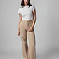 Jean para Mujer DVK STRAIGHT STRAIGHT HIGH JEAN CML - Miniatura 1