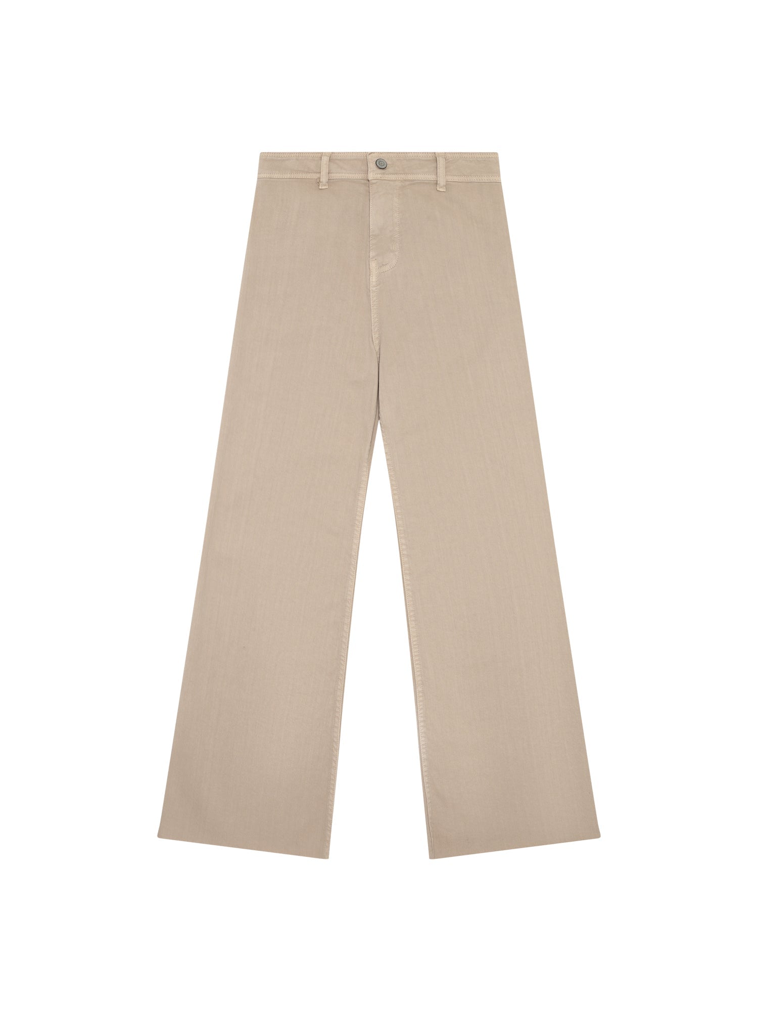 Jean para Mujer DVK STRAIGHT STRAIGHT HIGH JEAN CML 2