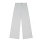 Jean para Mujer DVK STRAIGHT HIGH JEAN WHT - Miniatura 3