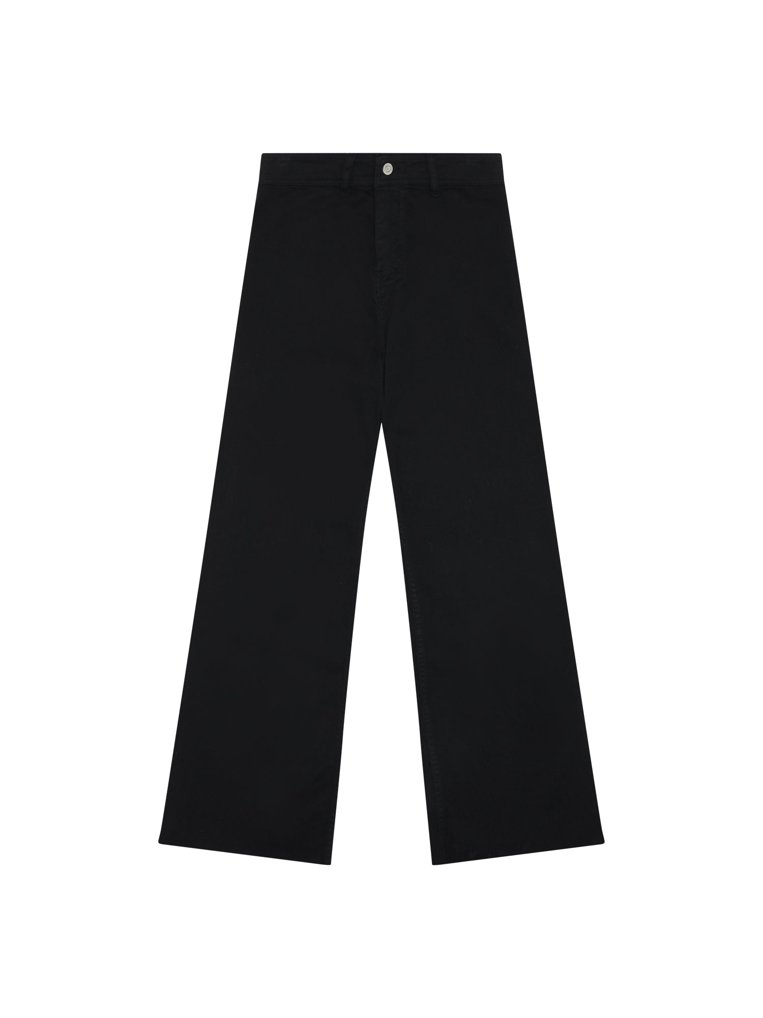 Jean para Mujer DVK STRAIGHT STRAIGHT HIGH JEAN NGR 2