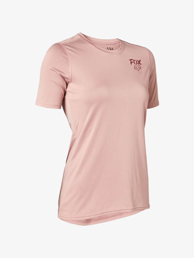 Jersey para Mujer FOX RANGER SS W RANGER SS JERSEY 345 1