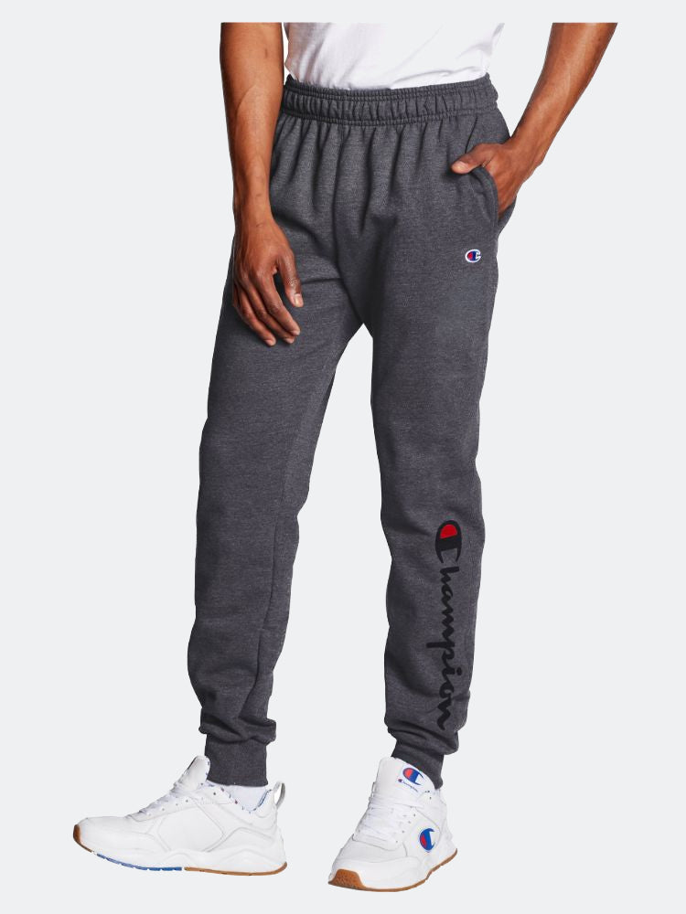 Jogger para Hombre CHAMPION GF22H586296 POWERBLEND GRAPHIC JOGGER 0OC 1