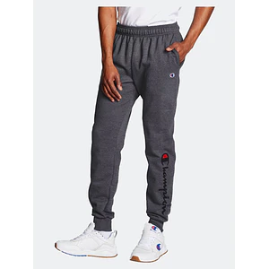 Jogger para Hombre CHAMPION GF22H586296 POWERBLEND GRAPHIC JOGGER 0OC